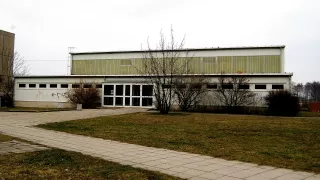 FSC mit neuer Heimstätte